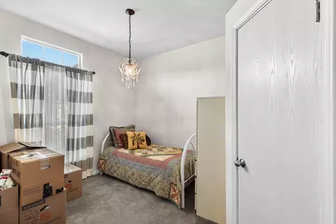 Bedroom - 29511 S Chrisman Rd, Tracy, CA 95304 photo 10 of 12