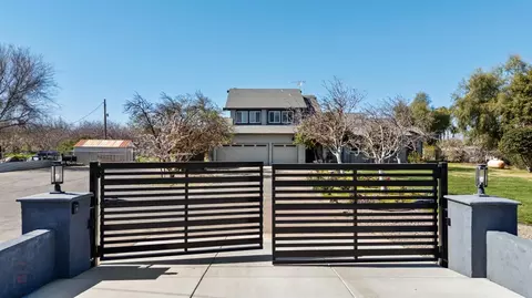 Exterior - 29511 S Chrisman Rd, Tracy, CA 95304 photo 1 of 16