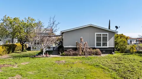 Exterior - 29511 S Chrisman Rd, Tracy, CA 95304 photo 15 of 16