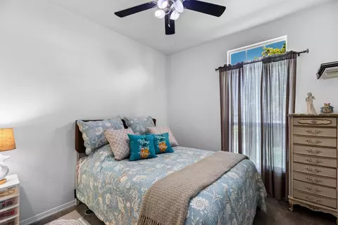 Bedroom - 29511 S Chrisman Rd, Tracy, CA 95304 photo 9 of 12