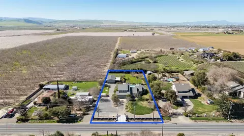 View/Area - 29511 S Chrisman Rd, Tracy, CA 95304 photo 3 of 7