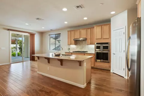 Kitchen - 2681 Roseberry Ave, Manteca, CA 95336 photo 1 of 6