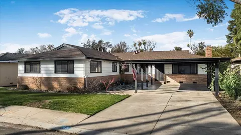 1421 Fordham Ave, Modesto, CA 95350 photo 1