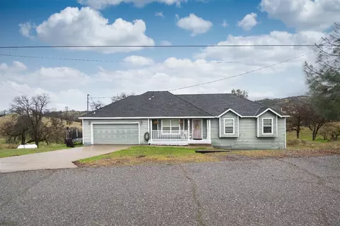 Exterior - 14260 Penascal Rd, La Grange, CA 95329 photo 1 of 9