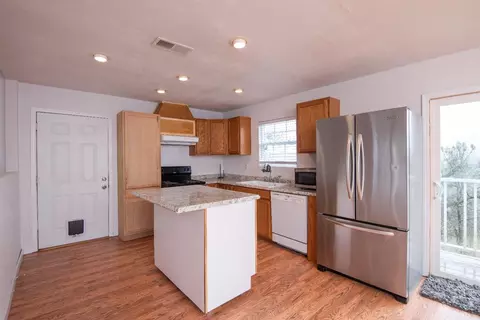 Kitchen - 14260 Penascal Rd, La Grange, CA 95329 photo 1 of 3