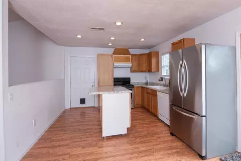 Kitchen - 14260 Penascal Rd, La Grange, CA 95329 photo 3 of 3