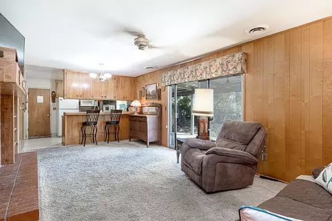 Living - 312 S 7th St, Patterson, CA 95363 photo 3 of 3