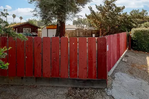 Exterior - 312 S 7th St, Patterson, CA 95363 photo 10 of 10