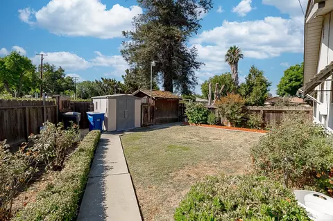 Exterior - 312 S 7th St, Patterson, CA 95363 photo 8 of 10