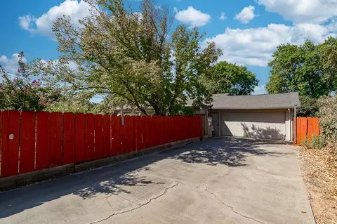 Exterior - 312 S 7th St, Patterson, CA 95363 photo 5 of 10