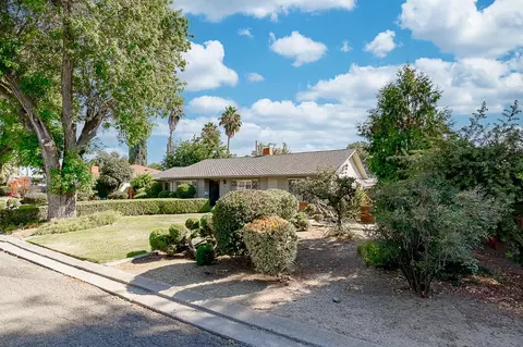 Exterior - 312 S 7th St, Patterson, CA 95363 photo 3 of 10