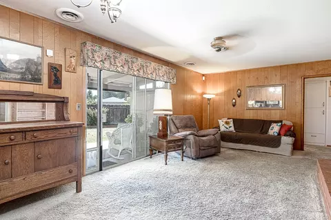 Living - 312 S 7th St, Patterson, CA 95363 photo 1 of 3
