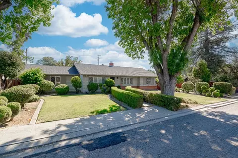 Exterior - 312 S 7th St, Patterson, CA 95363 photo 2 of 10