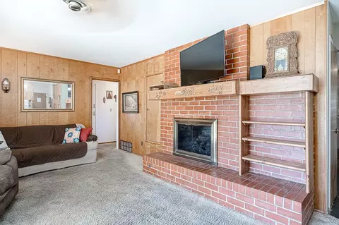 Living - 312 S 7th St, Patterson, CA 95363 photo 2 of 3