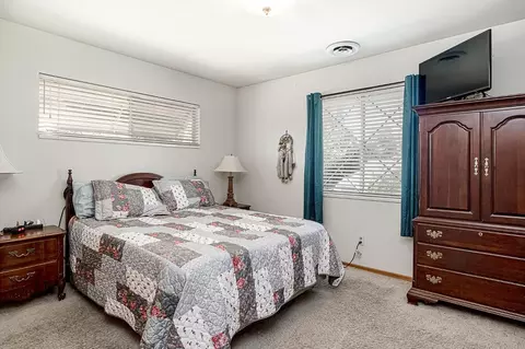 Bedroom - 312 S 7th St, Patterson, CA 95363 photo 3 of 3