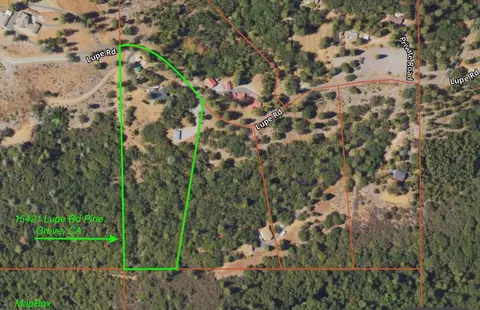 15421 Lupe Rd, Pine Grove, CA 95665 photo 59