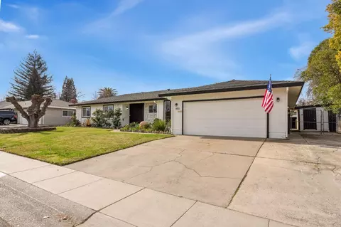 3955 Rochdale Dr, Carmichael, CA 95608 photo 4