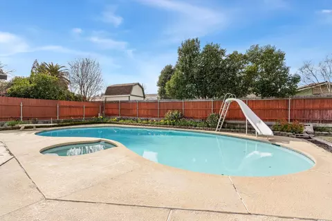3955 Rochdale Dr, Carmichael, CA 95608 photo 27