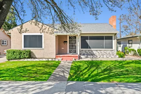 31 W Castle St, Stockton, CA 95204