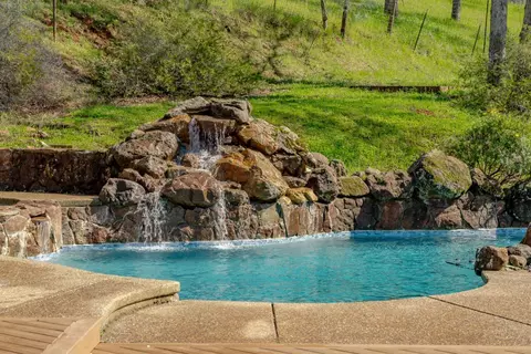Exterior - 1241 Arrowbee Dr, Placerville, CA 95667 photo 10 of 17