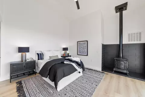 Bedroom - 1241 Arrowbee Dr, Placerville, CA 95667 photo 2 of 13