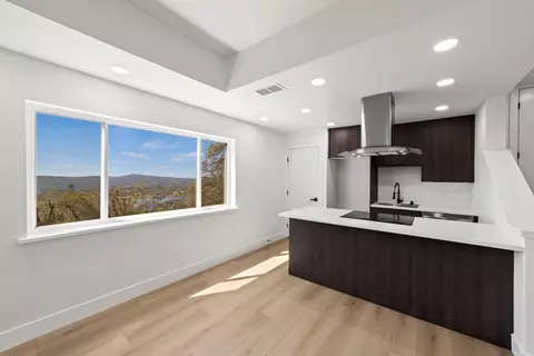 Kitchen - 1241 Arrowbee Dr, Placerville, CA 95667 photo 4 of 9