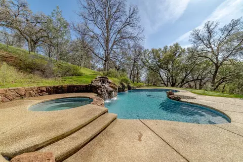 Exterior - 1241 Arrowbee Dr, Placerville, CA 95667 photo 12 of 17