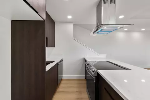 Kitchen - 1241 Arrowbee Dr, Placerville, CA 95667 photo 6 of 9