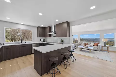 Kitchen - 1241 Arrowbee Dr, Placerville, CA 95667 photo 2 of 9