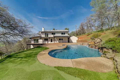 Exterior - 1241 Arrowbee Dr, Placerville, CA 95667 photo 6 of 17
