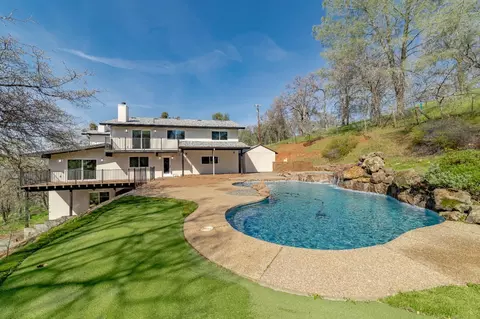 Exterior - 1241 Arrowbee Dr, Placerville, CA 95667 photo 15 of 17