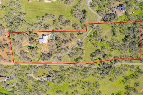 View/Area - 1241 Arrowbee Dr, Placerville, CA 95667 photo 6 of 13