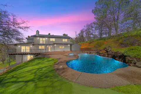 Exterior - 1241 Arrowbee Dr, Placerville, CA 95667 photo 14 of 17