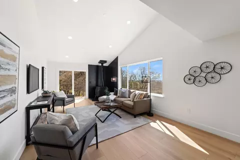 Living - 1241 Arrowbee Dr, Placerville, CA 95667 photo 6 of 10