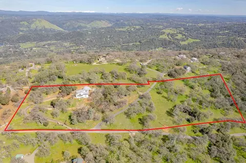 View/Area - 1241 Arrowbee Dr, Placerville, CA 95667 photo 9 of 13