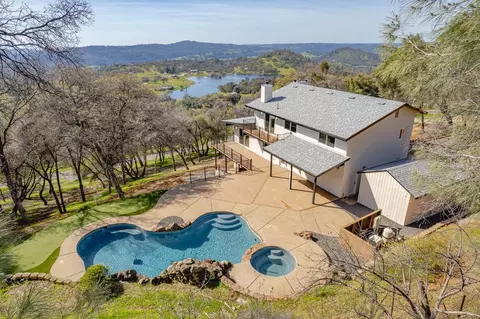 Exterior - 1241 Arrowbee Dr, Placerville, CA 95667 photo 9 of 17