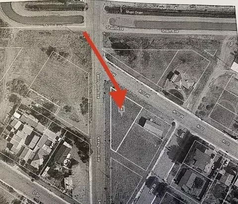 0 Lexington Ave, South Dos Palos, CA 93665