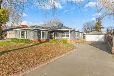 Exterior - 318 N Conejo Ave, Modesto, CA 95354 photo 4 of 7