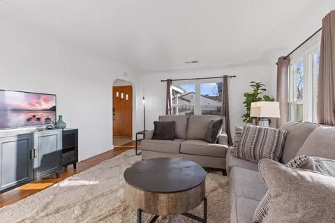 Living - 318 N Conejo Ave, Modesto, CA 95354 photo 2 of 2