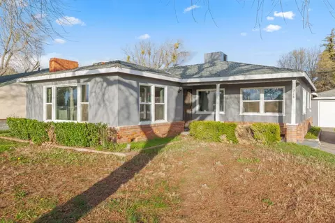 Exterior - 318 N Conejo Ave, Modesto, CA 95354 photo 3 of 7
