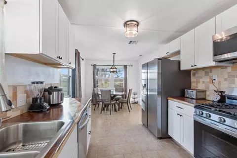 Kitchen - 318 N Conejo Ave, Modesto, CA 95354 photo 4 of 4