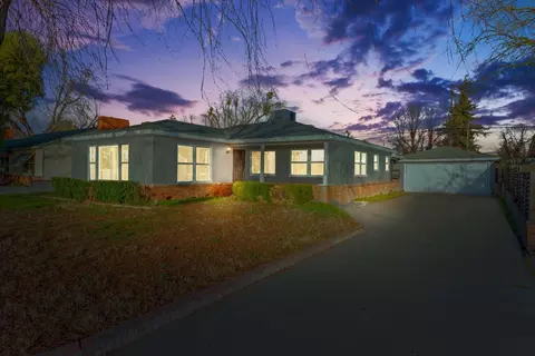 Exterior - 318 N Conejo Ave, Modesto, CA 95354 photo 1 of 7