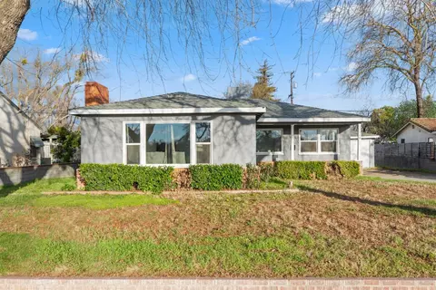 Exterior - 318 N Conejo Ave, Modesto, CA 95354 photo 2 of 7