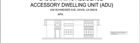 636 Schmeiser Ave, Davis, CA 95618 photo 69
