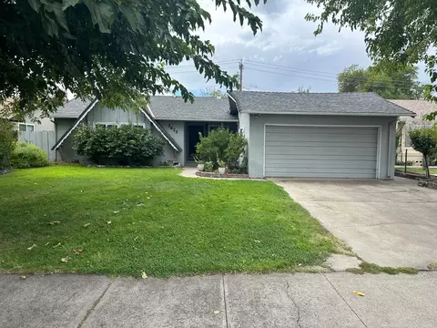 5625 N El Dorado St, Stockton, CA 95207