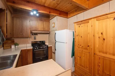 Kitchen - 24929 E Jordan Way, Long Barn, CA 95335 photo 3 of 3