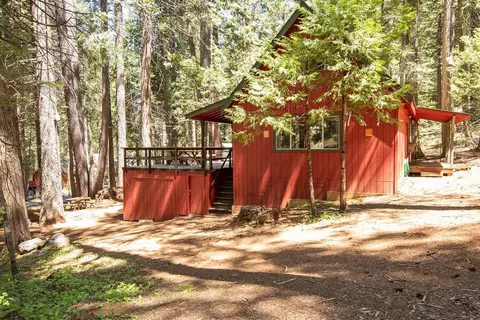Exterior - 24929 E Jordan Way, Long Barn, CA 95335 photo 3 of 14