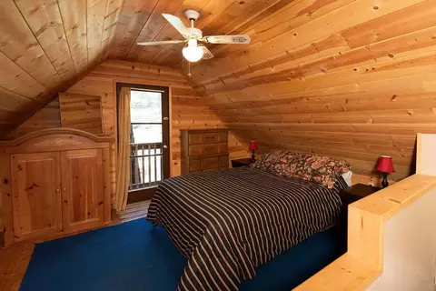 Bedroom - 24929 E Jordan Way, Long Barn, CA 95335 photo 5 of 7
