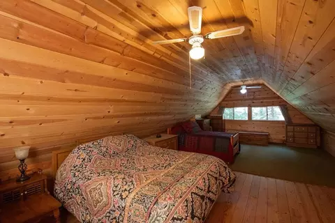 Bedroom - 24929 E Jordan Way, Long Barn, CA 95335 photo 6 of 7
