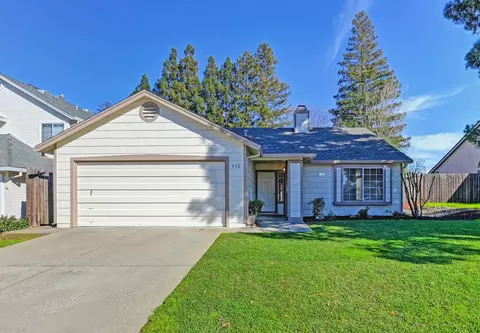 632 Copper Way, Roseville, CA 95678